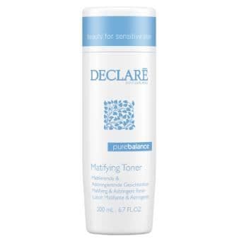 DECLARE - PURE BALANCE matgivande toner 200 ml