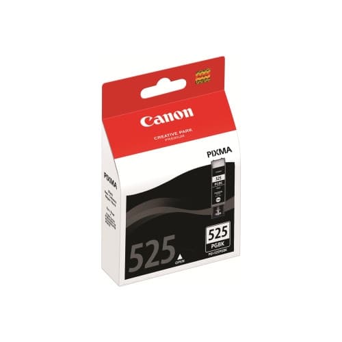 Canon PGI-525PGBK - svart - original - bläcktank