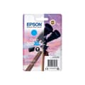 Miniatyrbild 1 av 3: EPSON 502XL bläckpatron - 6,4 ml - hög kapacitet - Cyan