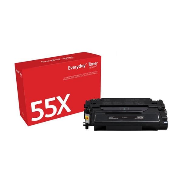 Xerox-kompatibel toner 006R03628 Svart