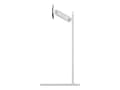 Miniatyrbilde 4 av 5: Apple Pro Stand - Stativ - landskap/portrett - for Skjerm - skrivebord - for Pro Display XDR