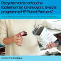Miniatyrbild 5 av 6: HP 937 Genuine Ink Cartridge Pack med 4 svarta, cyan, magenta, gula