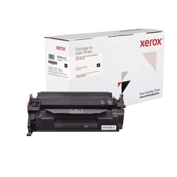 Original blækpatron Xerox 006R04422 Sort
