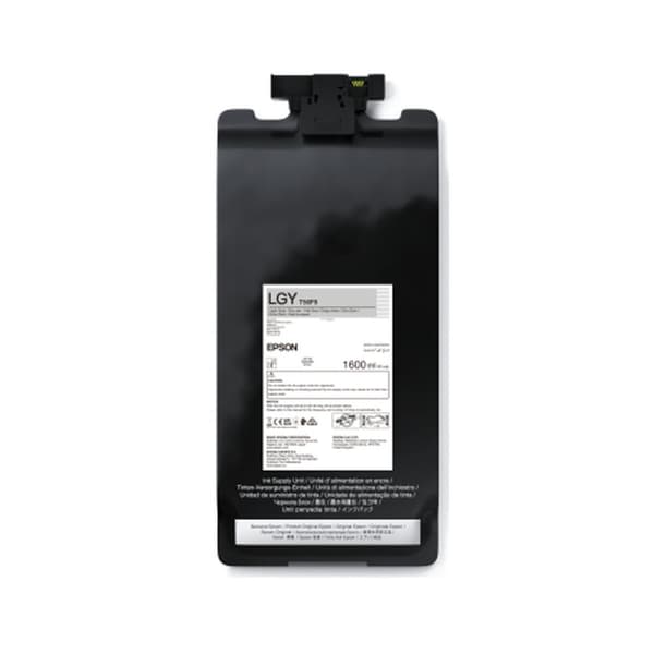 Original Bläckpatron Epson P-Series Ljusgrå