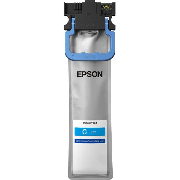 Original blækpatron Epson C13T11N240 Cyan