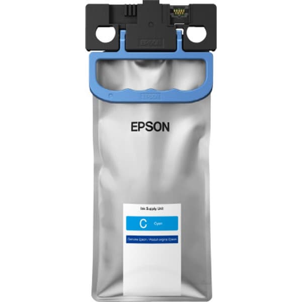 Original Bläckpatron Epson C13T11P240 Turkos