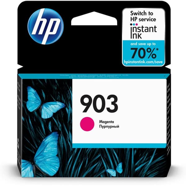 HP Bläckpatron 903 Magenta