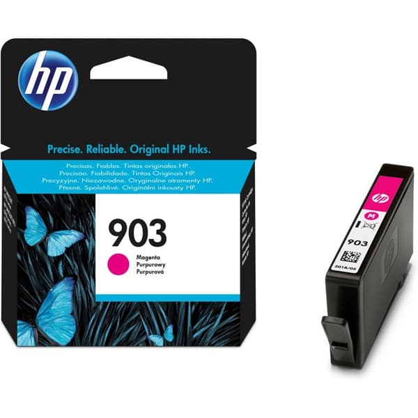 HP Bläckpatron 903 Magenta