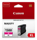 Miniatyrbild 1 av 4: Bläckpatron CANON PGI-1500XL magenta