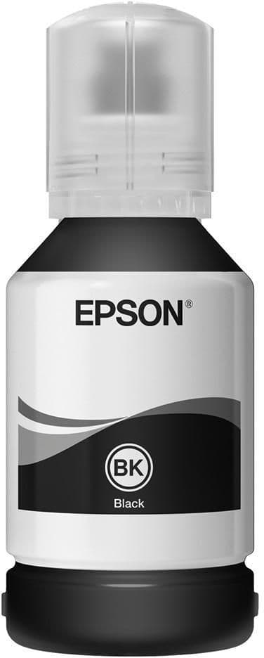 Bläckpatron EPSON T102 C13T03R140 svart