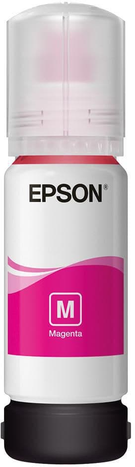 Bläckpatron EPSON T102 C13T03R340 mag.