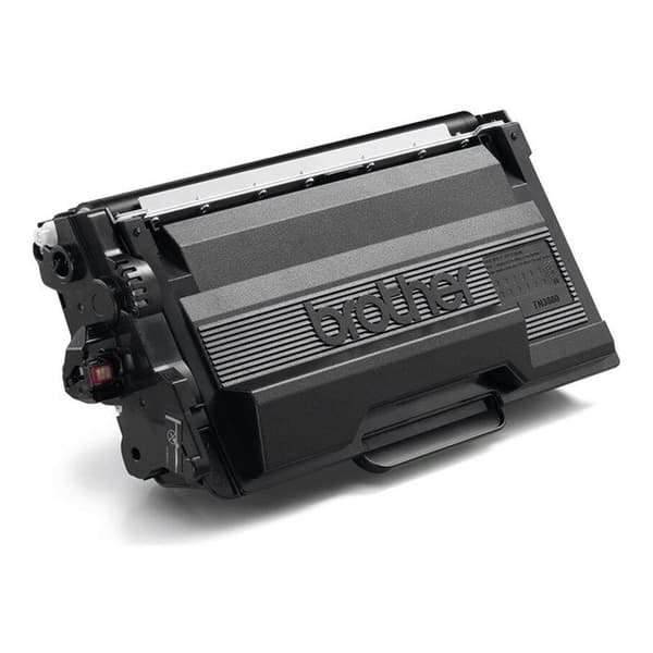 Bror TN3600 - svart - original