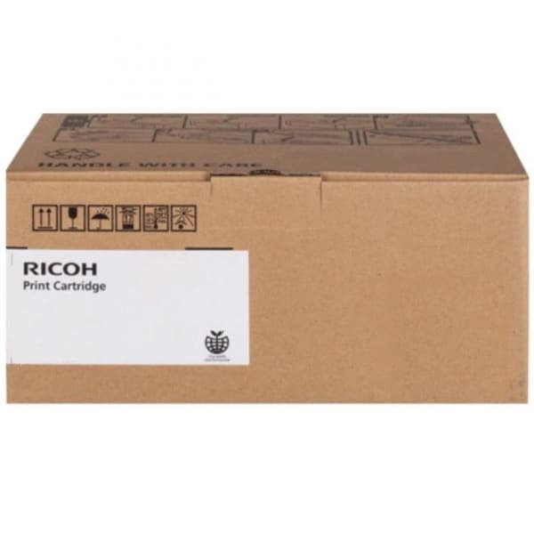 Original Magenta tonerkassett - RICOH - Upp till 45 000 sidor