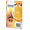 Miniatyrbild 2 av 3: EPSON Original bläckpatron 33 - 4,5 ml - Gul
