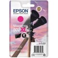 Miniatyrbild 1 av 4: EPSON 502 XL magenta bläckpatron - Twin (C13T02W34020)