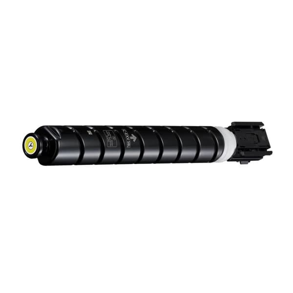 Toner - CANON - 3769C002AA - Gul - 26000 sidor - Pack av 1