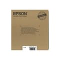 Miniatyrbild 3 av 4: Bläckpatron EPSON T1295 Apple bläckpatroner Multipack 4 färger Easymail