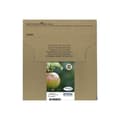 Miniatyrbild 4 av 4: Bläckpatron EPSON T1295 Apple bläckpatroner Multipack 4 färger Easymail