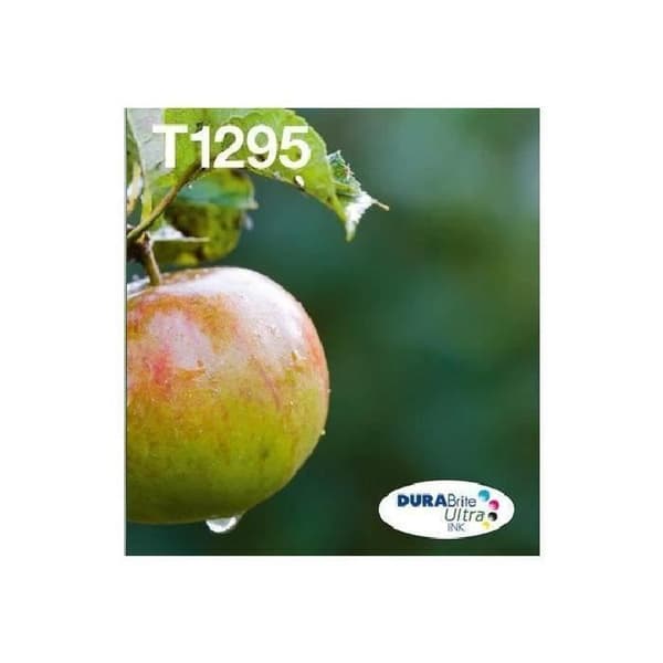 Bläckpatron EPSON T1295 Apple bläckpatroner Multipack 4 färger Easymail