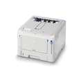 Miniatyrbild 1 av 3: Multifunktionsskrivare - OKI - C650DN - 1200x1200 - Laser - Svart