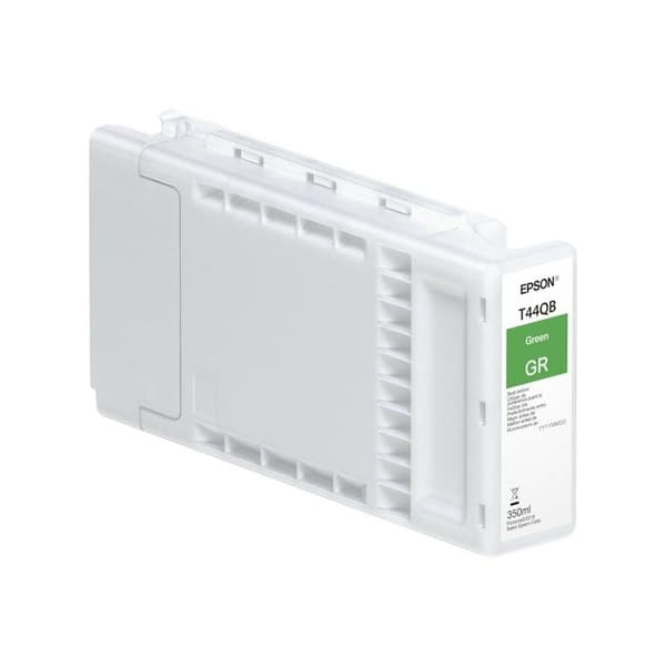 EPSON bläckpatron - UltraChrome Pro12 - Grön - 350ml