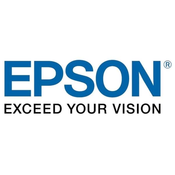 Epson LW BLACK MATT WHITE bläckpatron - EPSON - C53S672063