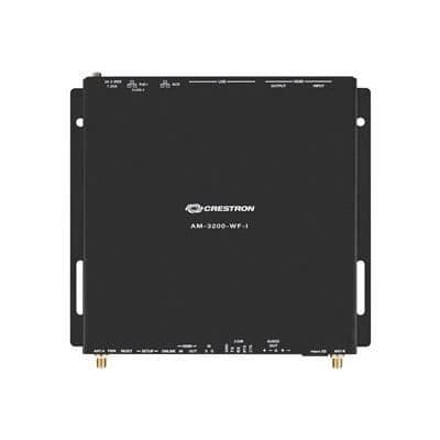 Crestron AirMedia Series 3 AM-3200-WF-I AM-3200-WF-I