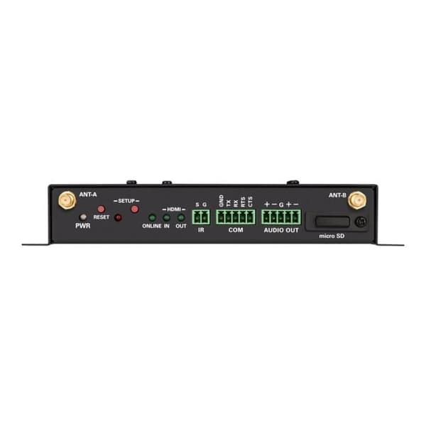 Crestron AirMedia Series 3 AM-3200-WF-I AM-3200-WF-I