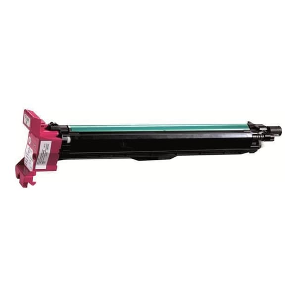 Magenta laserbildscannertrumma för Konica Minolta magicolor 7450 - KONICA MINOLTA - 30000 sidor
