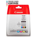 Miniatyrbild 1 av 6: Canon PACK CLI-571 4 CL bläckpatron