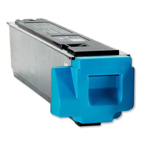 Väriaine Kyocera TK-5135C Musta Syaani