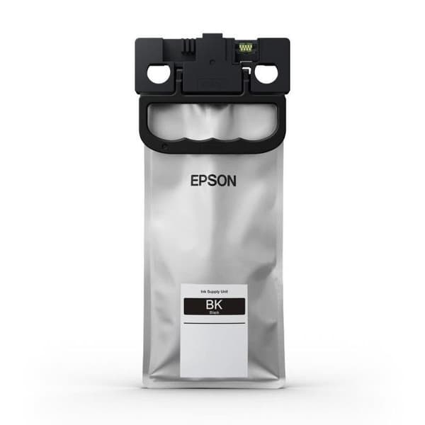 Epson bläckpatron - Svart - Bläckstråle - XL Yield - DURABrite Ultra