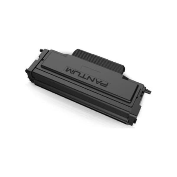 Toner - Pantum - TL410 - 1,5 K - Svart - Kompatibel M67-68-71-72-73 P3XXX