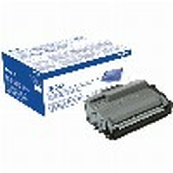 BRUKT Originale Toner Brother Svart (Fikset A)