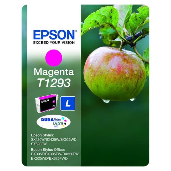 Epson T1293 Magenta