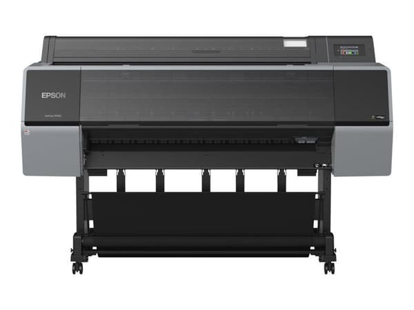 epson epson sc-p9500 std svart svart Svart
