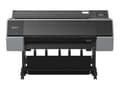 Miniatyrbild 2 av 4: epson epson sc-p9500 std svart svart Svart
