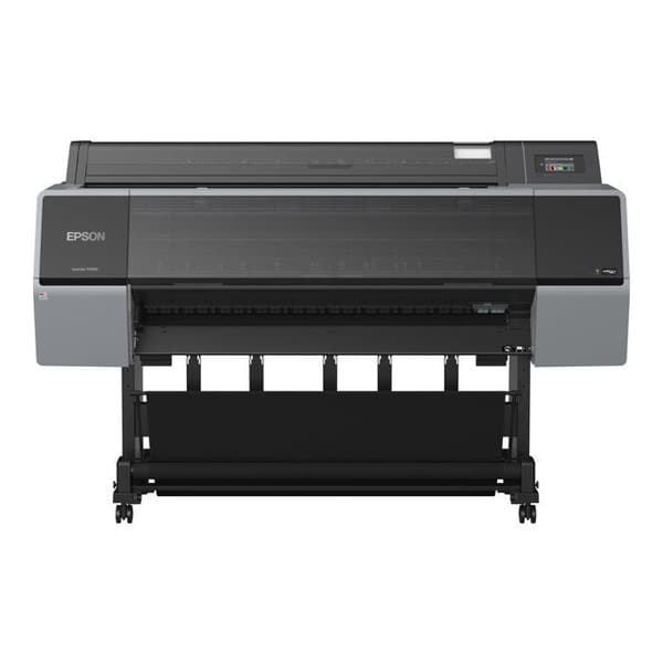 epson epson sc-p9500 std svart svart Svart