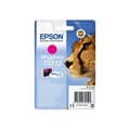 Miniatyrbild 1 av 2: Epson DURABrite T0713 bläckpatron - Magenta - Bläckstråle - 425 sidor