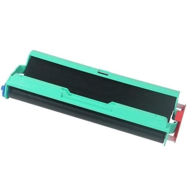 Brother PC75 utskriftsbandskassett - Svart - 144 sidor - Fax T102/T104/T106 kompatibel