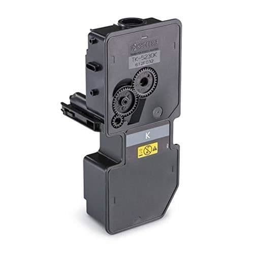 KYOCERA 5230 K tonerkassett - Svart - ECOSYS m5521cdn, m5521cdw, p5021cdn
