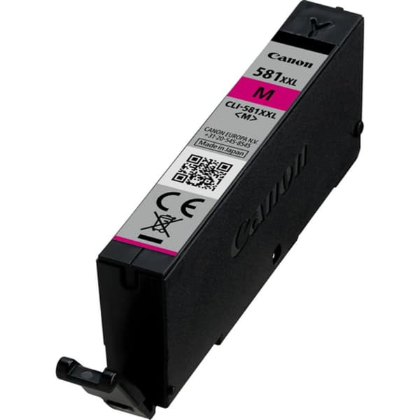 Original Bläckpatron Canon 2422Y90 11,7 ml Svart Magenta