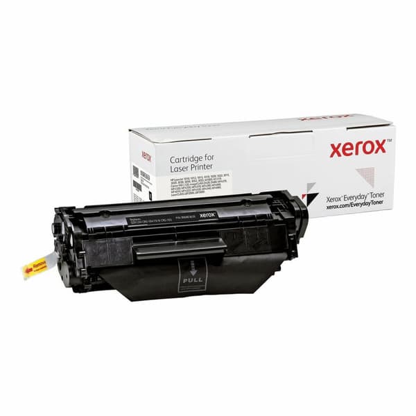 Väriaine Xerox 006R03659 Musta
