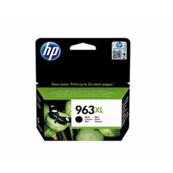 Kompatibel blækpatron HP 963XL Sort (1 enheder)