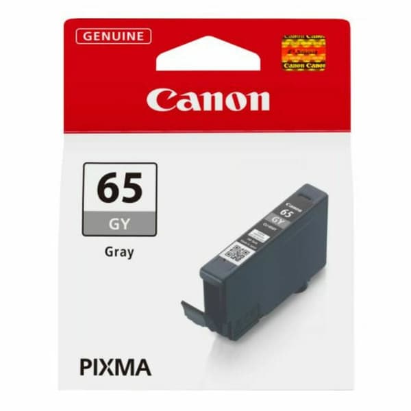 Originale Blekkpatroner Canon 65GY