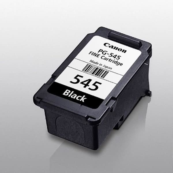 CANON Bläckpatron PG-545 Svart