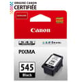 Miniatyrbild 1 av 6: CANON Bläckpatron PG-545 Svart