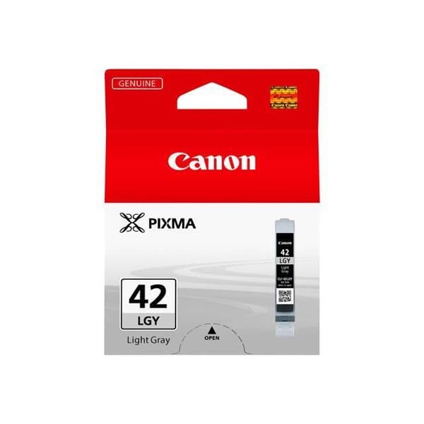 Canon CLI-42 ljusgrå bläckpatron