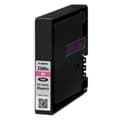 Miniatyrbild 3 av 3: Canon PGI-2500XL Magenta bläckpatron - XL