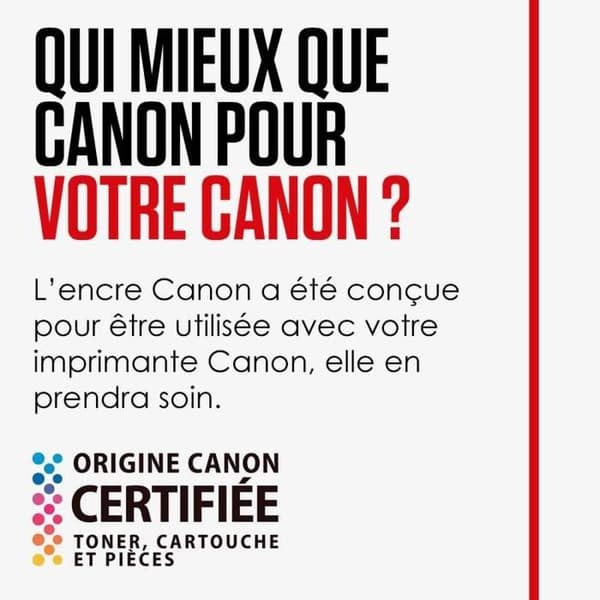 CANON CLI-561 färgbläckpatroner
